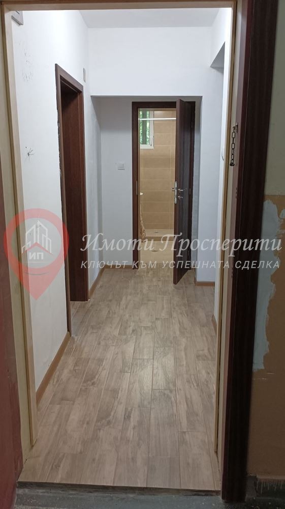 Продава 3-СТАЕН, гр. София, Медицинска академия, снимка 10 - Апартаменти - 53467477