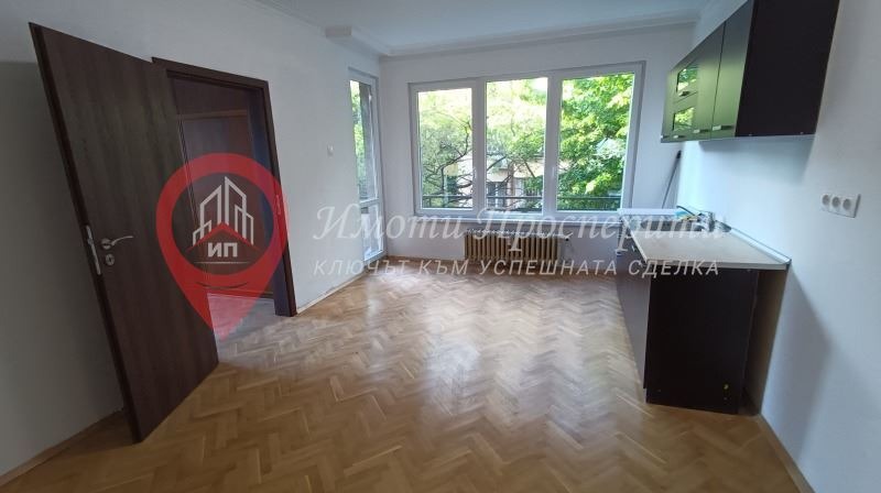 Продава 3-СТАЕН, гр. София, Медицинска академия, снимка 4 - Апартаменти - 53467477