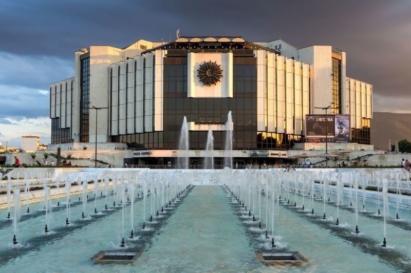 Продава 3-СТАЕН, гр. София, Център