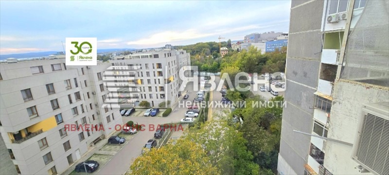 Продава 3-СТАЕН, гр. Варна, Трошево, снимка 2 - Апартаменти - 56649739