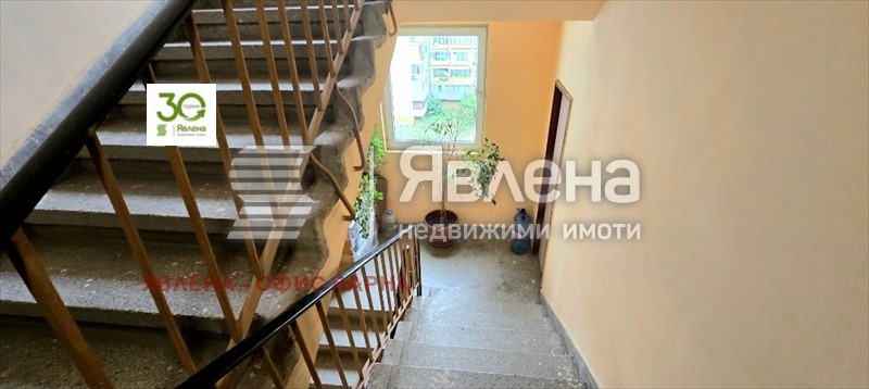 Продава 3-СТАЕН, гр. Варна, Трошево, снимка 7 - Апартаменти - 56649739