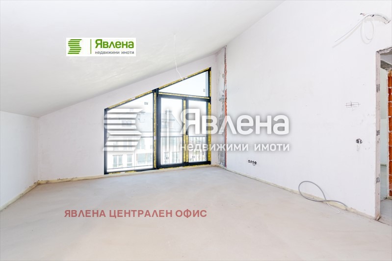 Продава 4-СТАЕН, гр. София, Симеоново, снимка 10 - Aпартаменти - 48552311