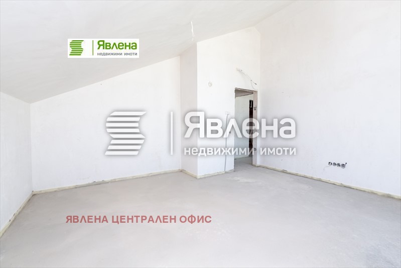 Продава 4-СТАЕН, гр. София, Симеоново, снимка 12 - Aпартаменти - 48552311