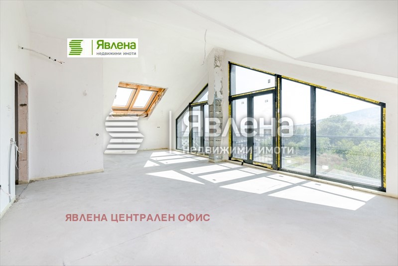 Продава 4-СТАЕН, гр. София, Симеоново, снимка 8 - Aпартаменти - 48552311