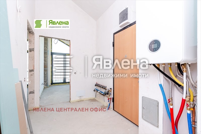 Продава 4-СТАЕН, гр. София, Симеоново, снимка 14 - Aпартаменти - 48552311