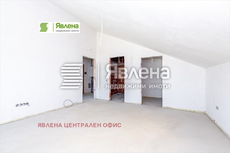 Продава 4-СТАЕН, гр. София, Симеоново, снимка 11 - Aпартаменти - 48552311