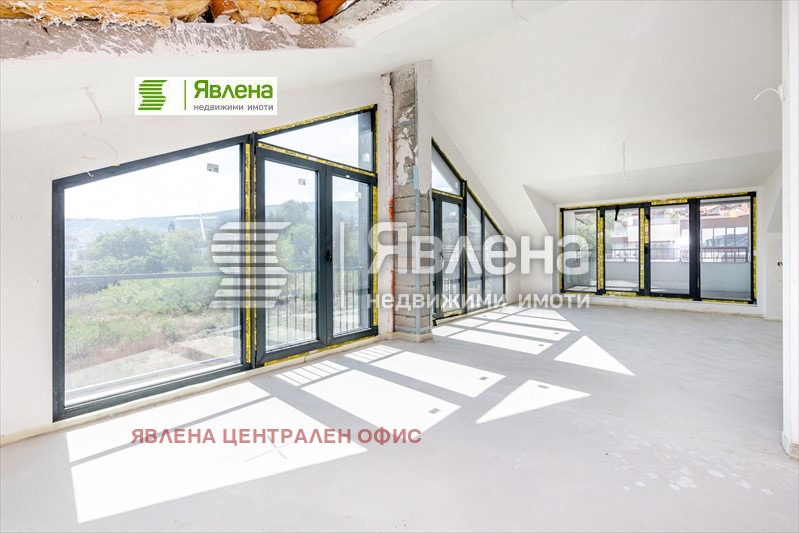 Продава 4-СТАЕН, гр. София, Симеоново, снимка 9 - Aпартаменти - 48552311