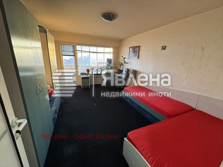 На продаж  3 кімнатна Варна , Владислав Варненчик 1 , 90 кв.м | 70429120 - зображення [3]