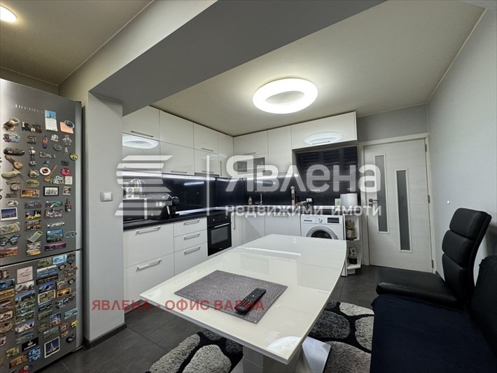 На продаж  3 кімнатна Варна , Владислав Варненчик 1 , 90 кв.м | 70429120 - зображення [2]