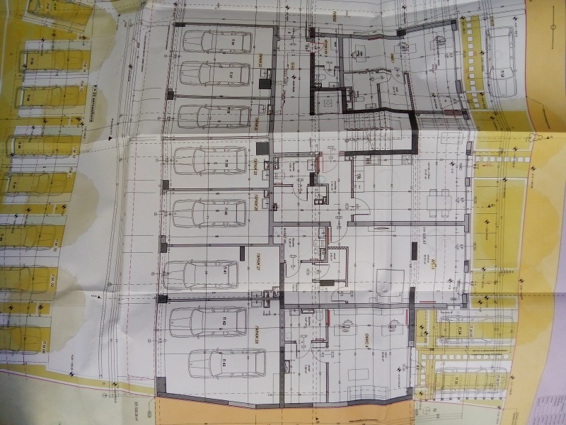 Продава ОФИС, гр. София, Оборище, снимка 5 - Офиси - 47552236