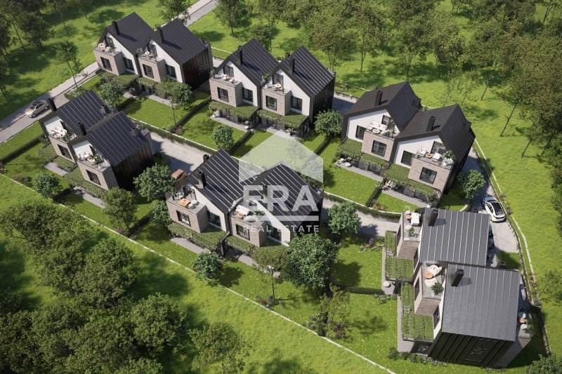 Продава  Къща град София , с. Бистрица , 283 кв.м | 24398148 - изображение [6]