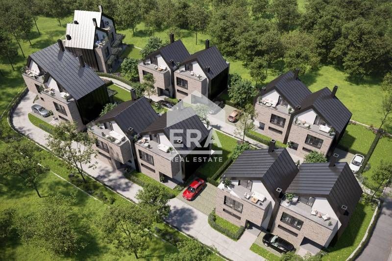 Satılık  Ev Sofia , Bistrica , 283 metrekare | 24398148 - görüntü [4]