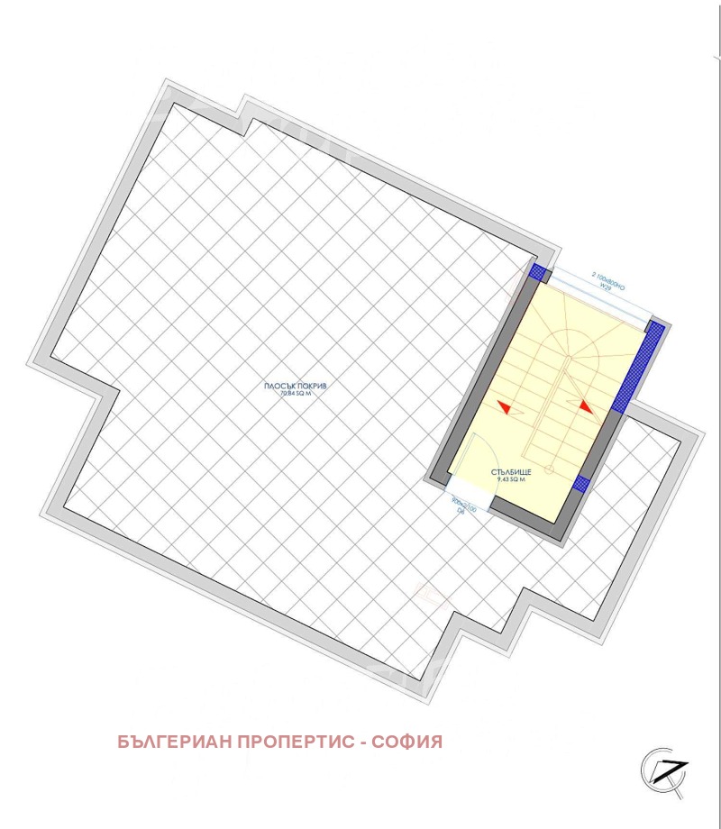 For Sale  House Sofia , m-t Kambanite , 254 sq.m | 82082631 - image [11]