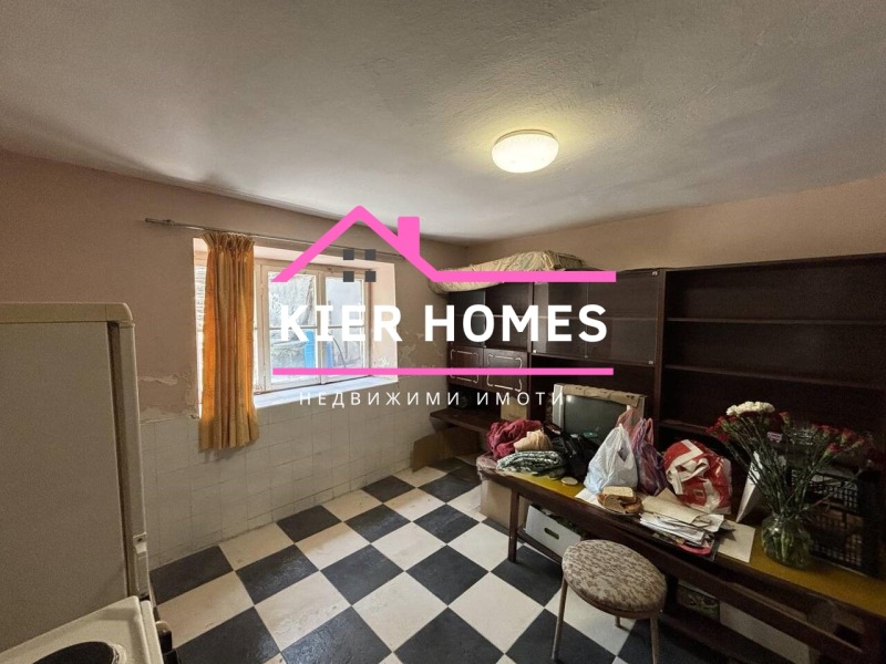 Продава КЪЩА, с. Ябълково, област Хасково, снимка 13 - Къщи - 52237264