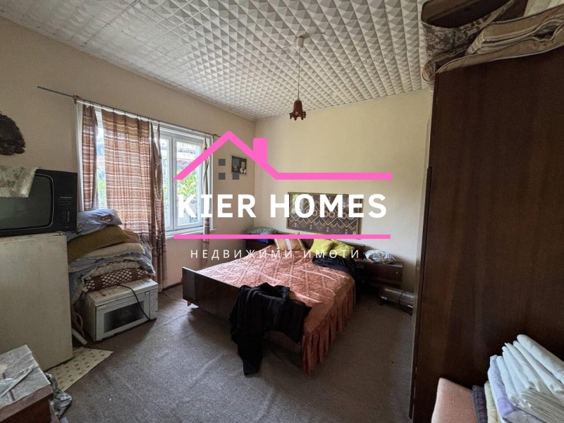 Продава КЪЩА, с. Ябълково, област Хасково, снимка 10 - Къщи - 52237264