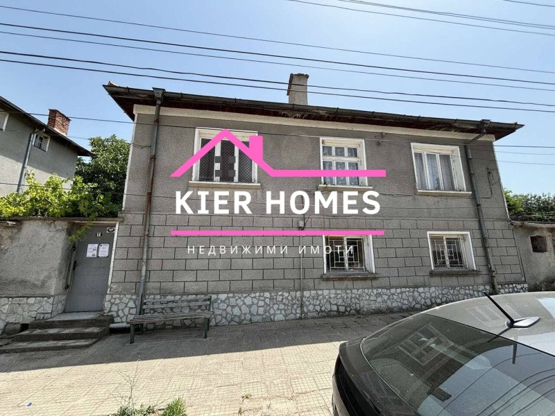 Продава КЪЩА, област Хасково, с. Ябълково • 75000 лв. / 38346.89 € • 34706279 1