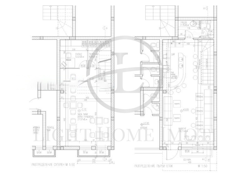 Продава  Заведение град Пловдив , Център , 93 кв.м | 45785747 - изображение [12]