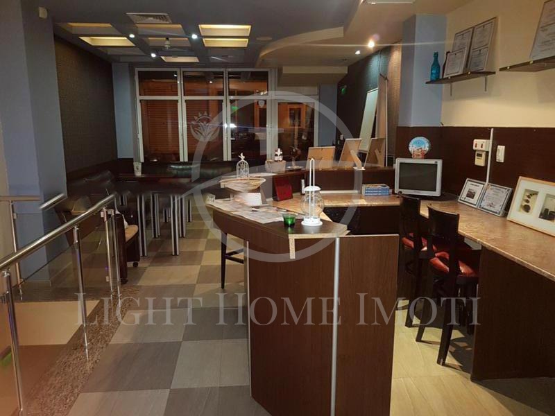 Продава  Заведение град Пловдив , Център , 93 кв.м | 45785747 - изображение [2]