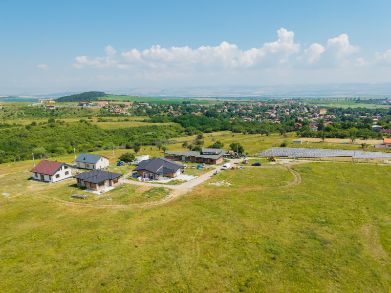 Till salu  Komplott region Sofia , Herakovo , 405 kvm | 57795224 - bild [6]