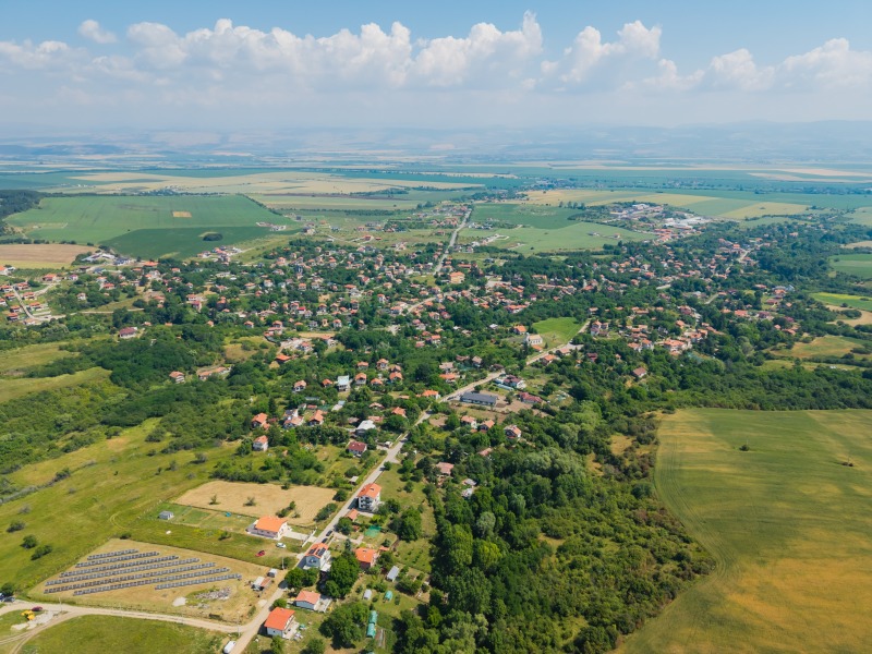 Till salu  Komplott region Sofia , Herakovo , 405 kvm | 57795224 - bild [8]