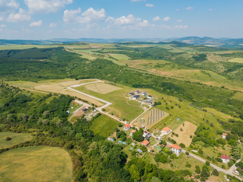 Till salu  Komplott region Sofia , Herakovo , 405 kvm | 57795224 - bild [2]