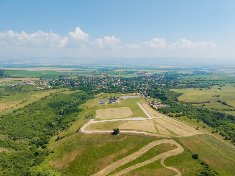 Till salu  Komplott region Sofia , Herakovo , 405 kvm | 57795224 - bild [5]