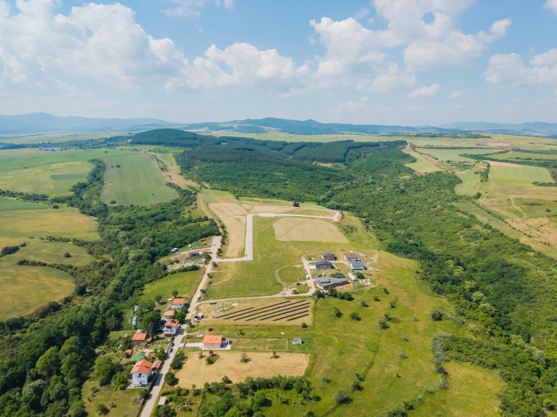 Till salu  Komplott region Sofia , Herakovo , 405 kvm | 57795224 - bild [3]