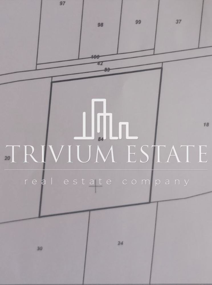 Продава ПАРЦЕЛ, с. Марково, област Пловдив, снимка 2 - Парцели - 53468708