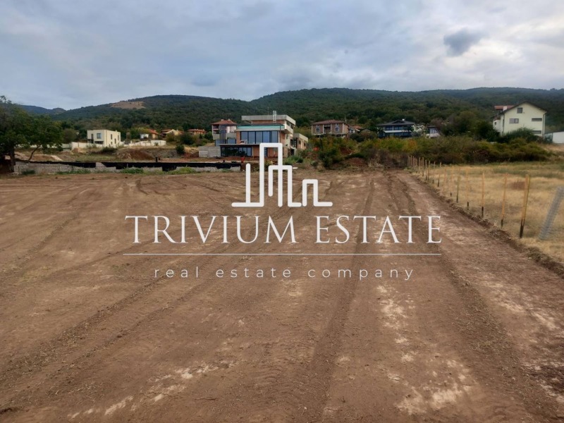 Продава ПАРЦЕЛ, с. Марково, област Пловдив