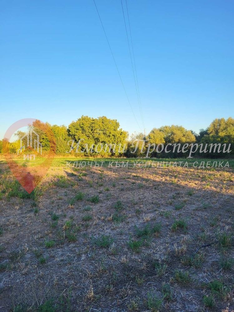 Продава ПАРЦЕЛ, с. Бошуля, област Пазарджик, снимка 4 - Парцели - 53989790