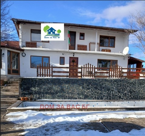 Продава БИЗНЕС ИМОТ, с. Мещица, област Перник, снимка 2 - Други - 48601018