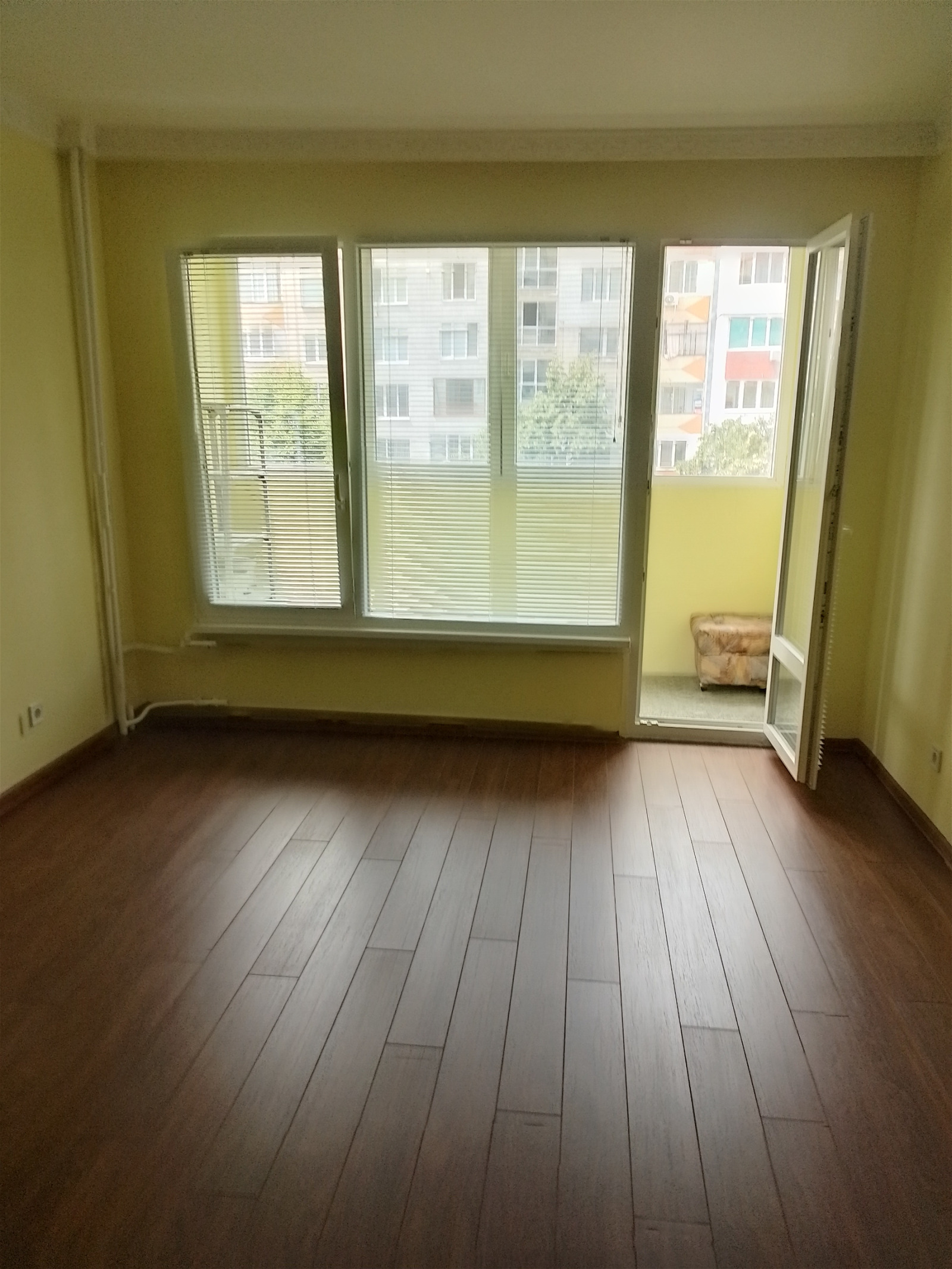 Продава 1-СТАЕН, гр. София, Дружба 1, снимка 3 - Апартаменти - 55192371