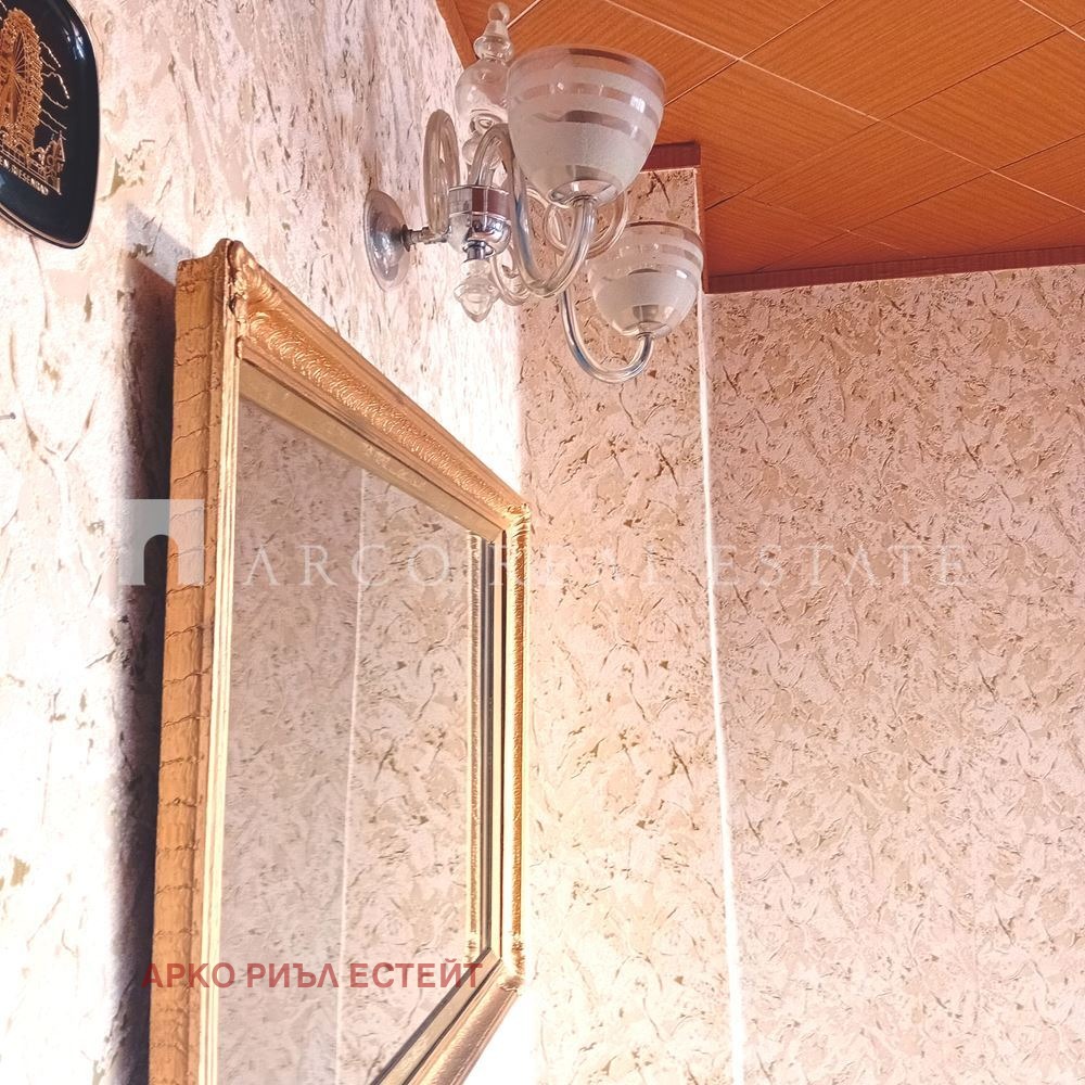 Продава 2-СТАЕН, гр. София, Люлин 3, снимка 13 - Апартаменти - 53794442