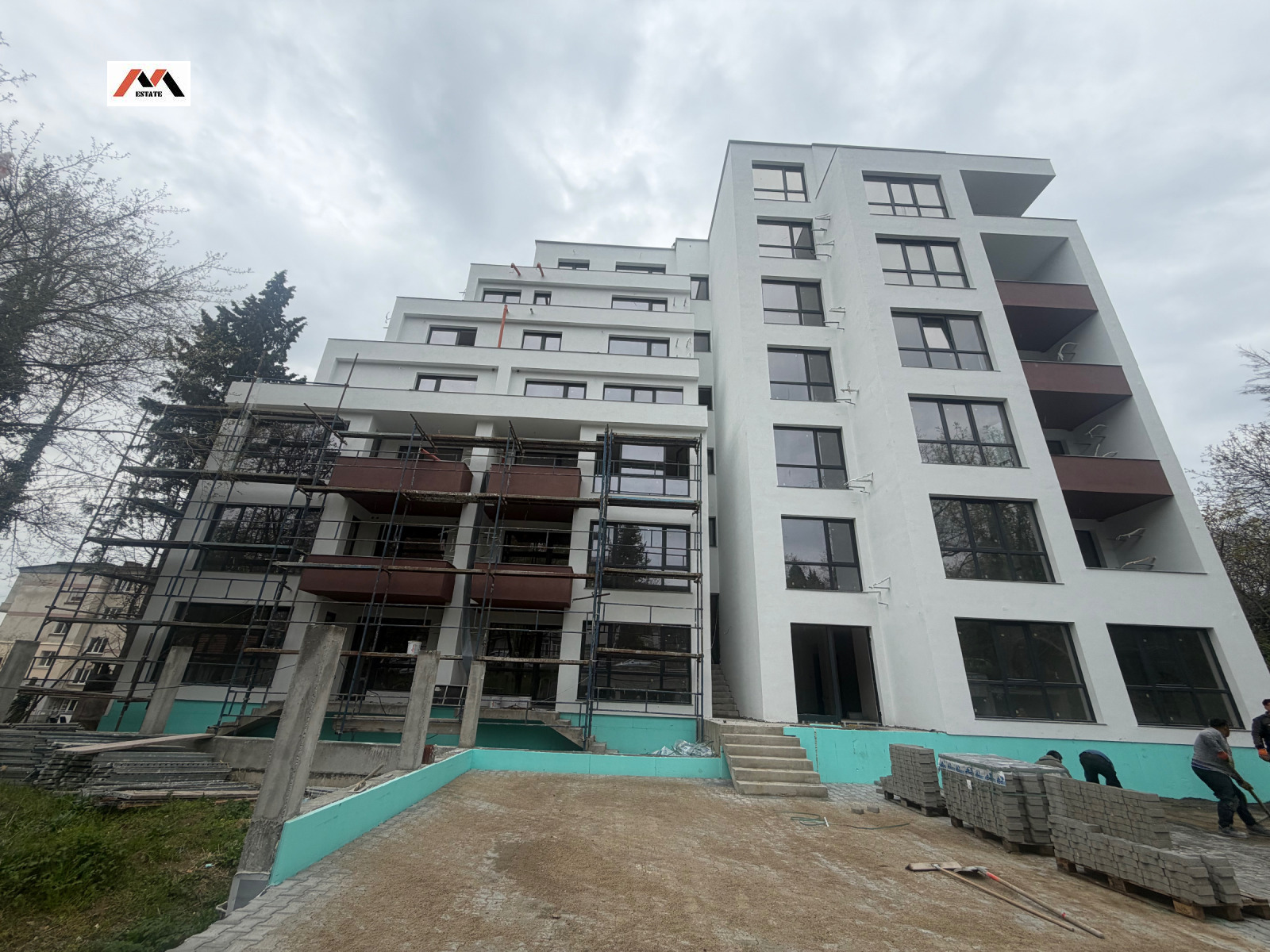 Продава 2-СТАЕН, гр. Стара Загора, Аязмото, снимка 8 - Апартаменти - 54266063