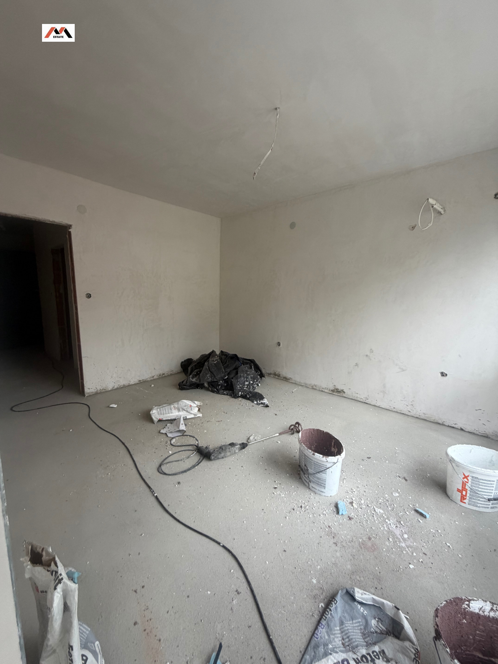 Продава 2-СТАЕН, гр. Стара Загора, Аязмото, снимка 5 - Апартаменти - 54266063