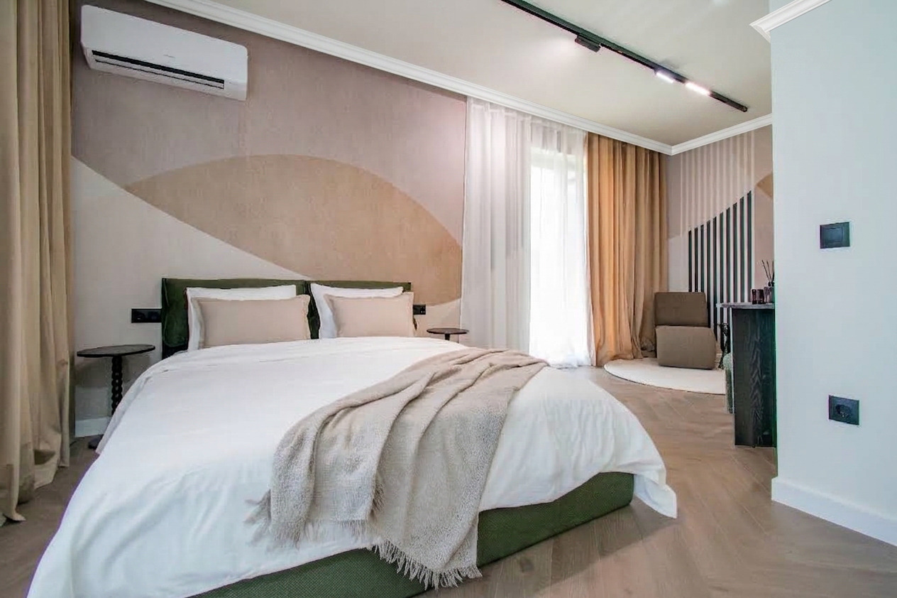Продава 2-СТАЕН, гр. София, Овча купел, снимка 11 - Апартаменти - 55422126
