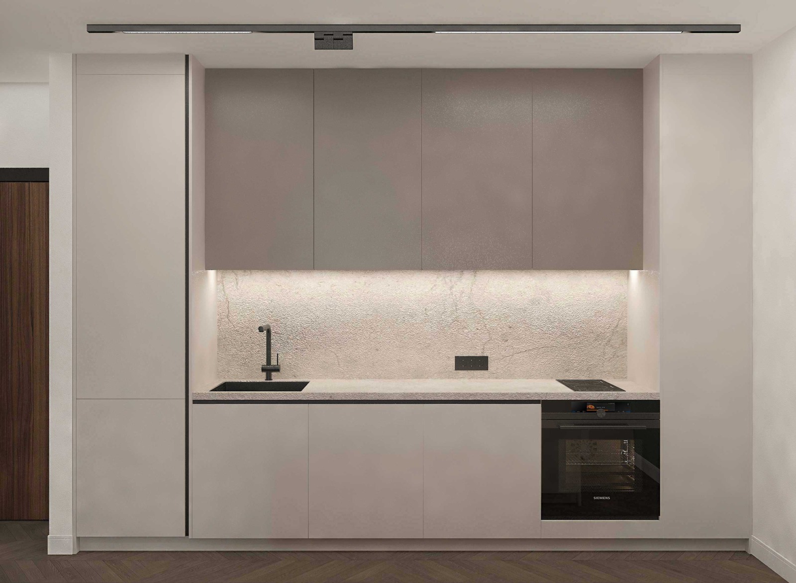 Продава 2-СТАЕН, гр. София, Овча купел, снимка 5 - Апартаменти - 55422126