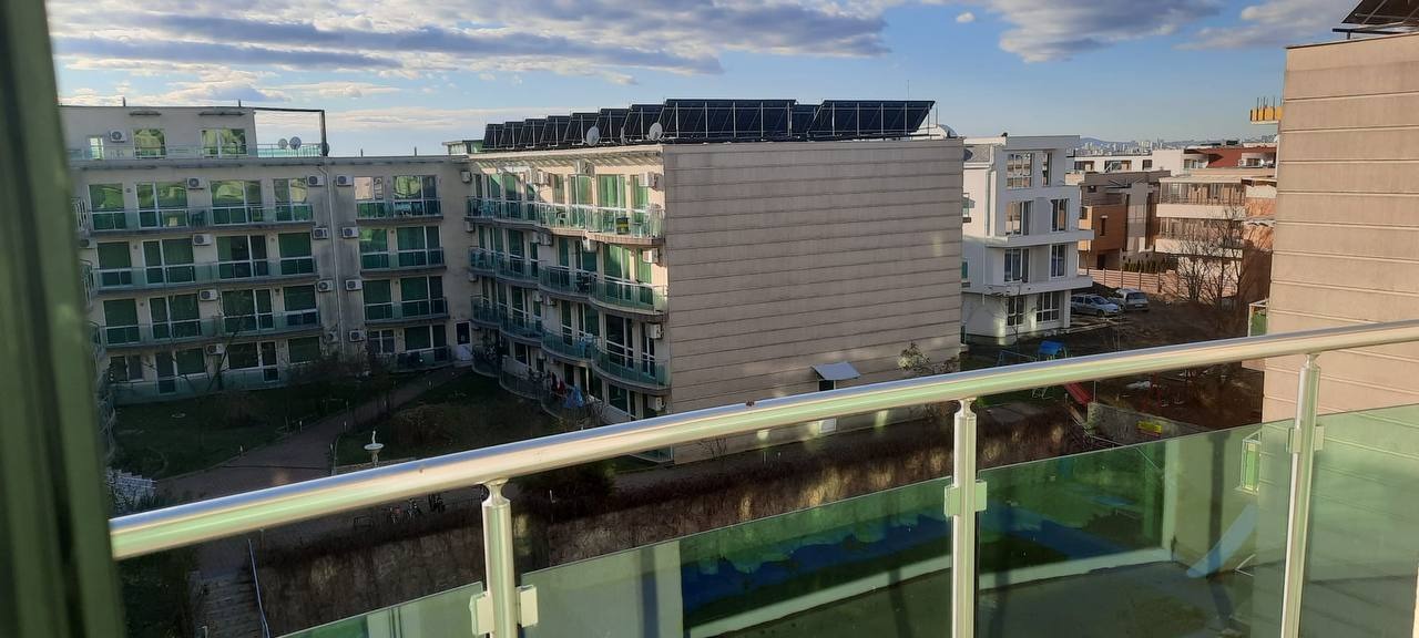 Продава 2-СТАЕН, гр. Бургас, Сарафово, снимка 9 - Апартаменти - 55509740
