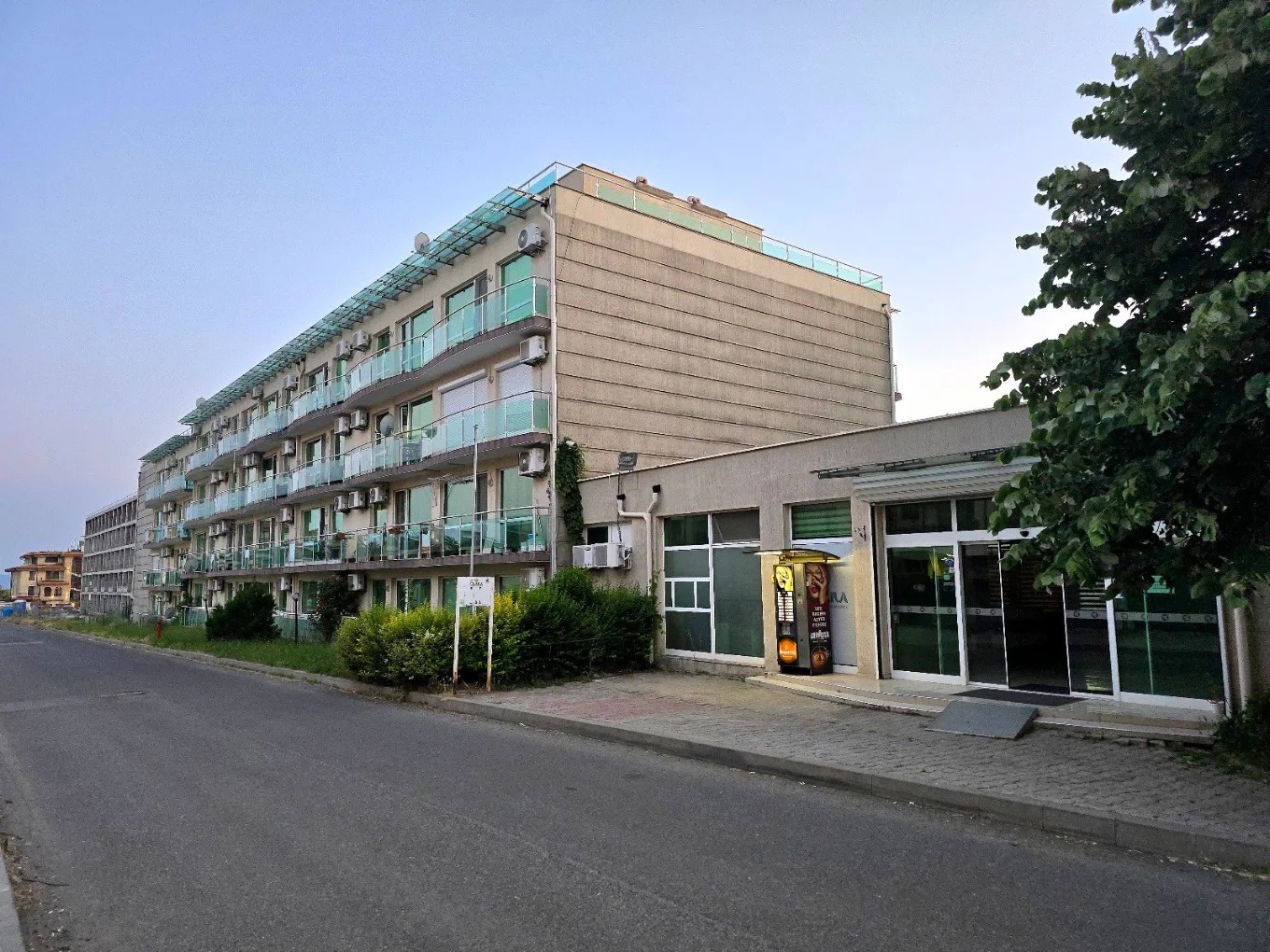 Продава 2-СТАЕН, гр. Бургас, Сарафово, снимка 14 - Апартаменти - 55509740