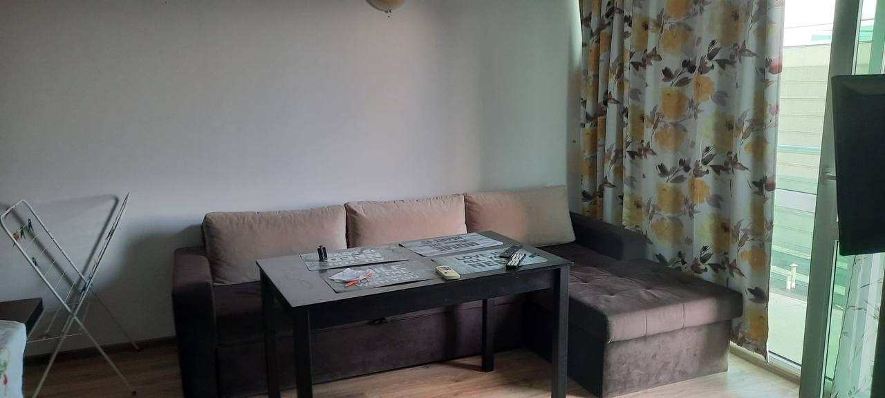 Продава 2-СТАЕН, гр. Бургас, Сарафово, снимка 3 - Апартаменти - 55509740