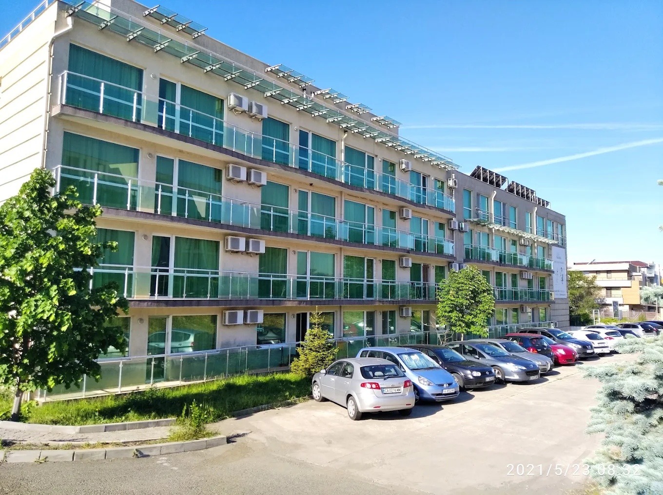 Продава 2-СТАЕН, гр. Бургас, Сарафово