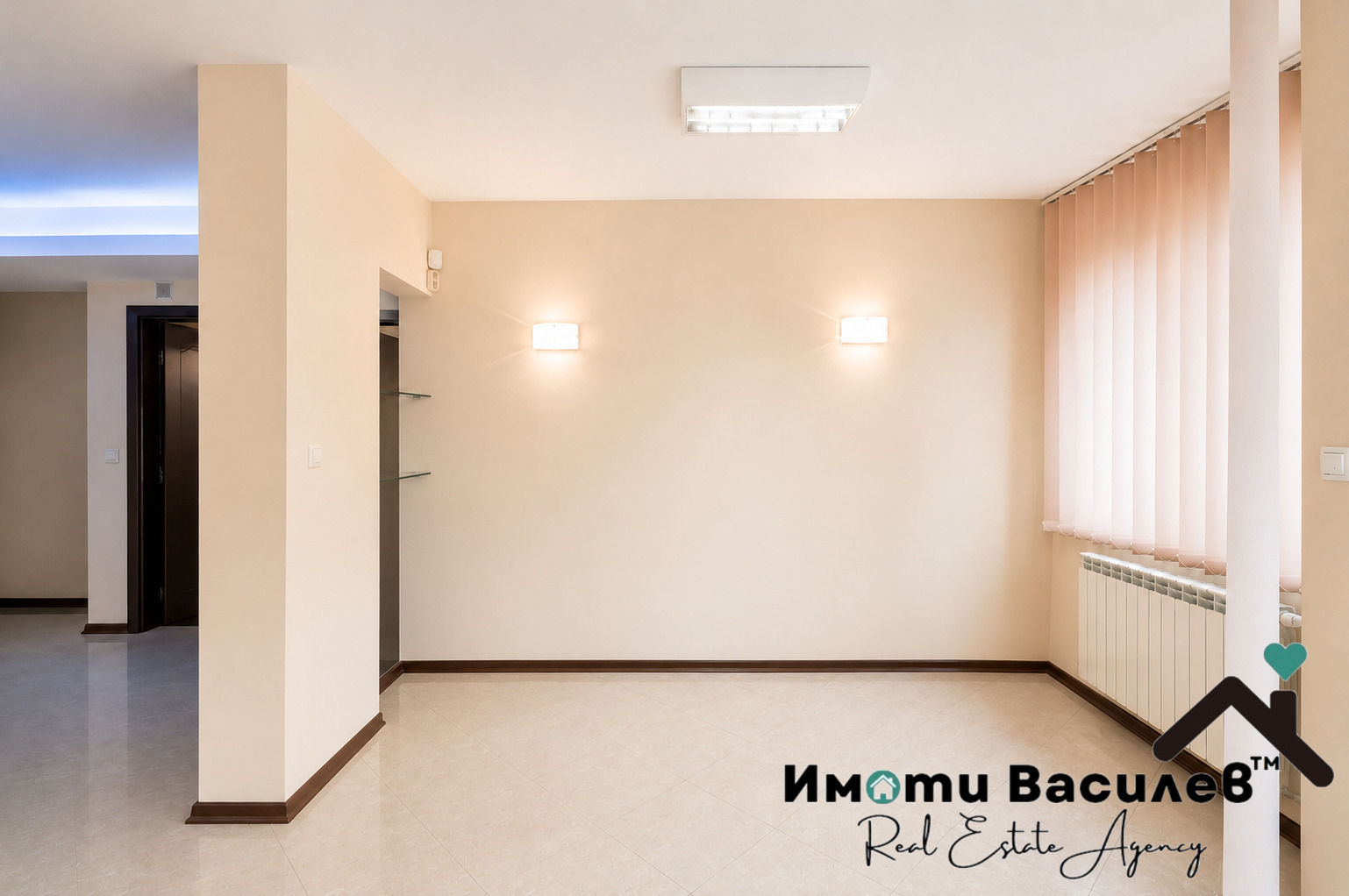Продава 3-СТАЕН, гр. София, Лозенец, снимка 7 - Апартаменти - 54747783