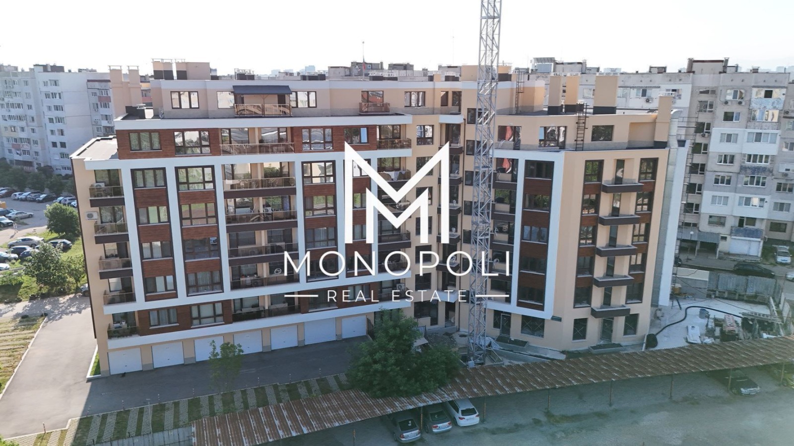 Продава 3-СТАЕН, гр. София, Обеля 1, снимка 11 - Апартаменти - 55170638