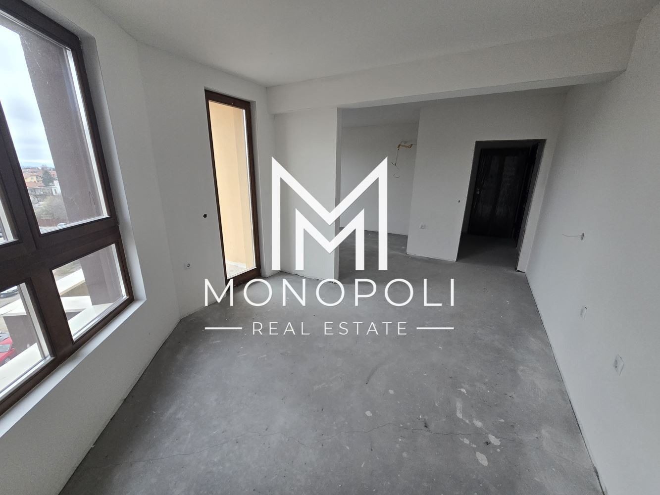 Продава 3-СТАЕН, гр. София, Обеля 1, снимка 9 - Апартаменти - 55170638
