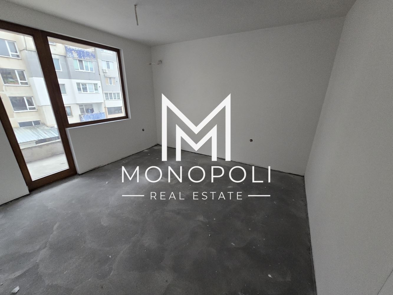 Продава 3-СТАЕН, гр. София, Обеля 1, снимка 8 - Апартаменти - 55170638