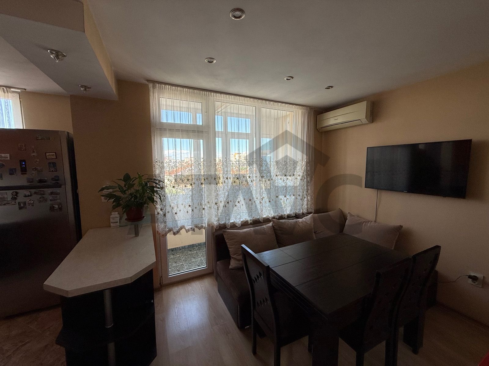 Продава 3-СТАЕН, гр. Пловдив, Каменица 2, снимка 3 - Апартаменти - 54863713