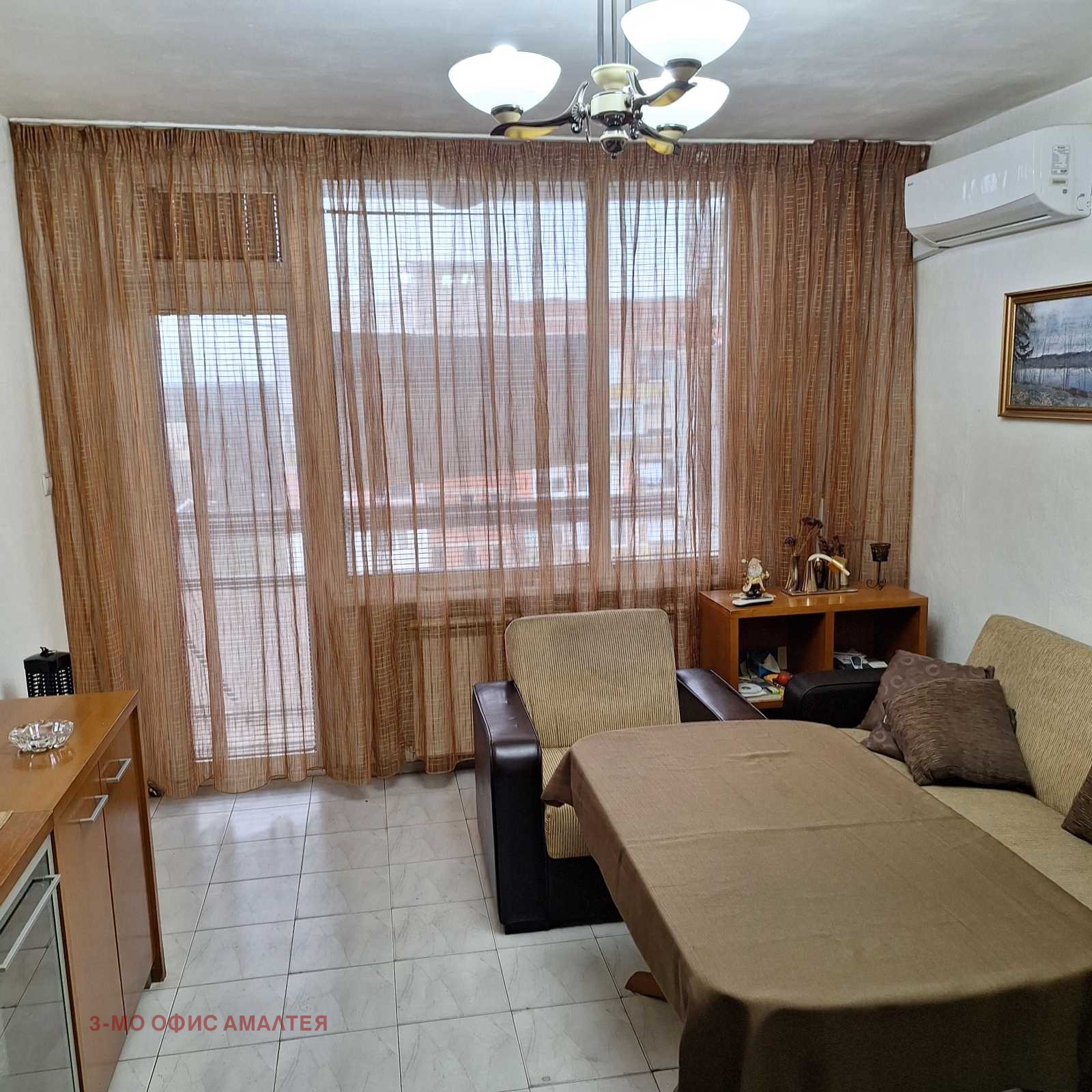 Продава 3-СТАЕН, гр. София, Люлин 5, снимка 5 - Апартаменти - 55260715