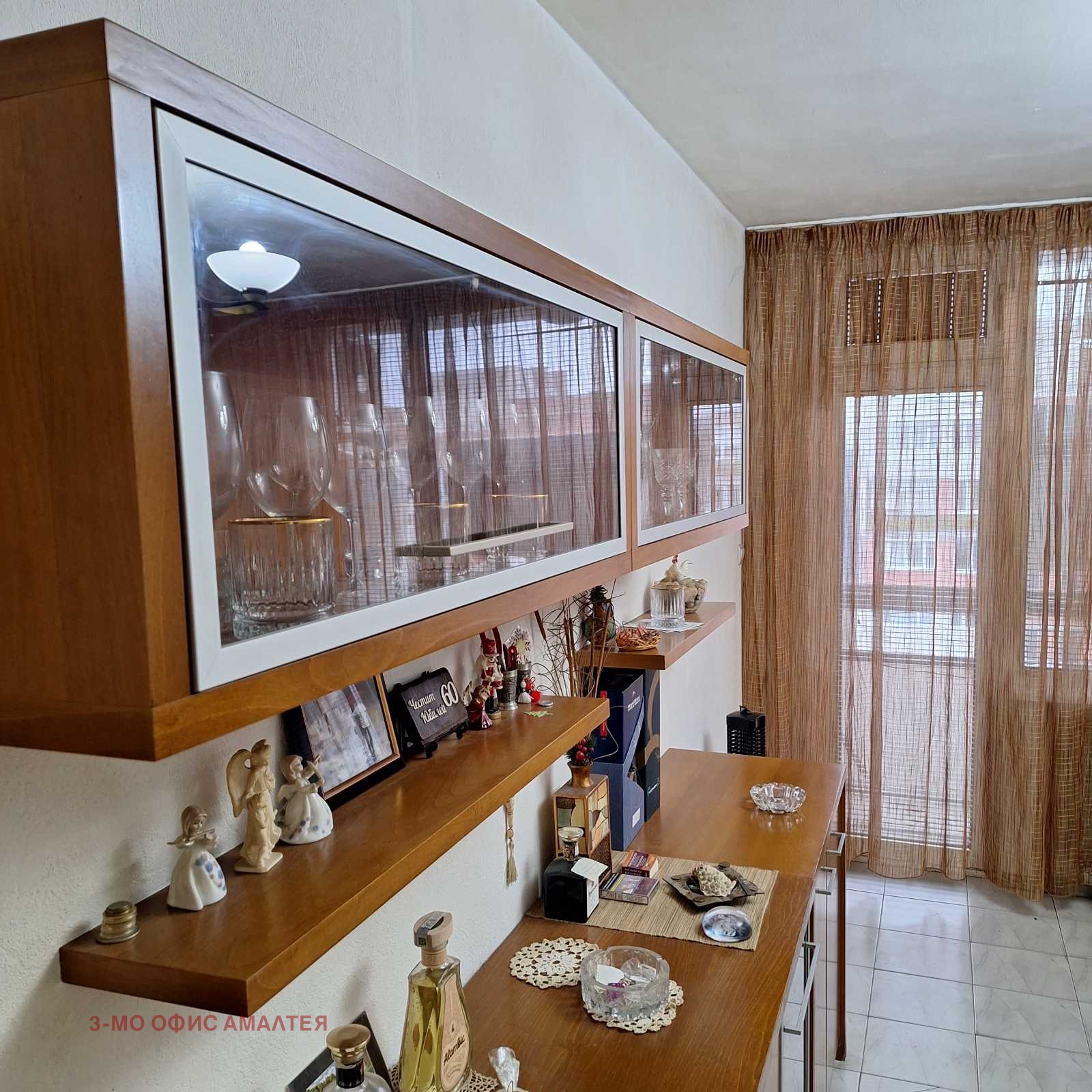 Продава 3-СТАЕН, гр. София, Люлин 5, снимка 6 - Апартаменти - 55260715