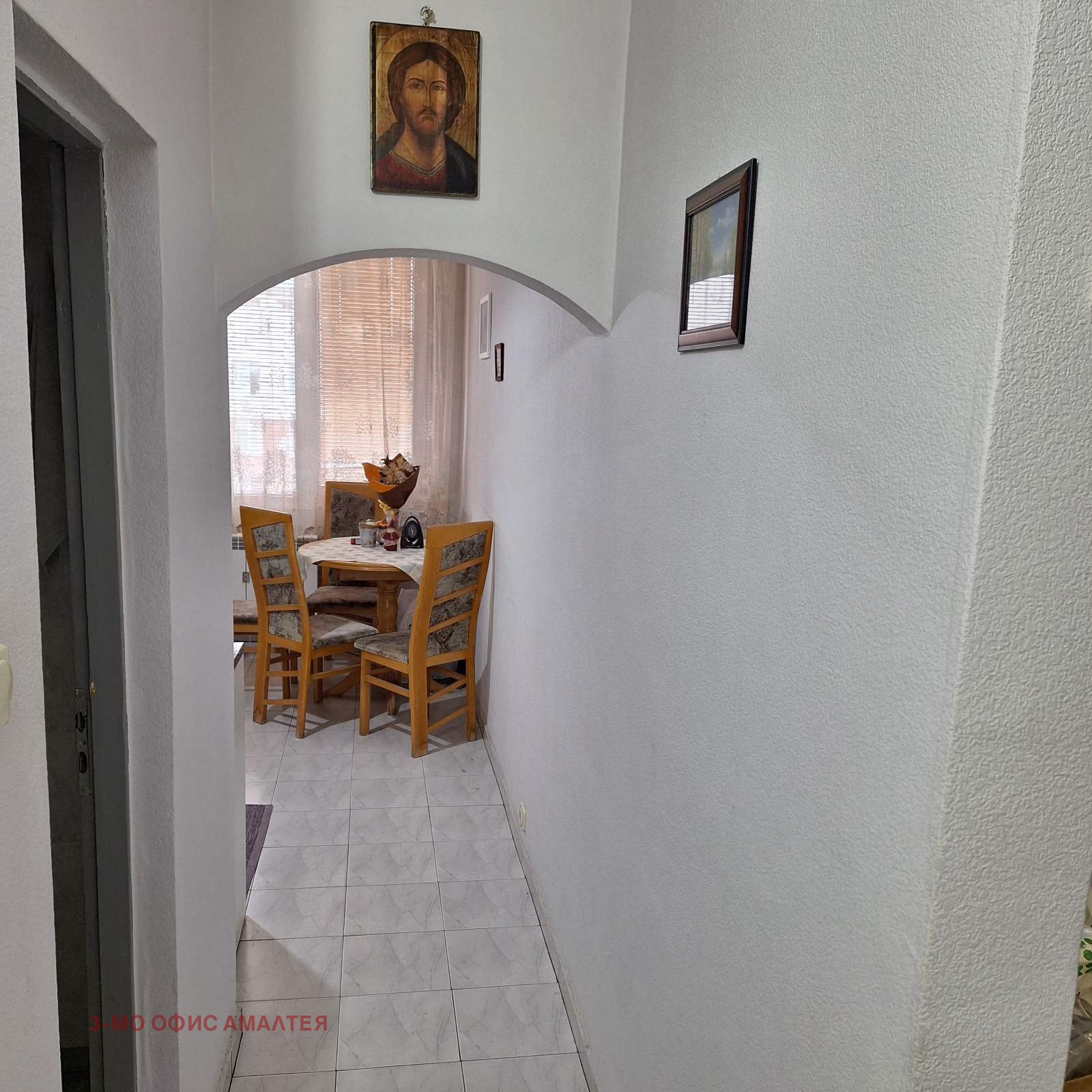 Продава 3-СТАЕН, гр. София, Люлин 5, снимка 14 - Апартаменти - 55260715