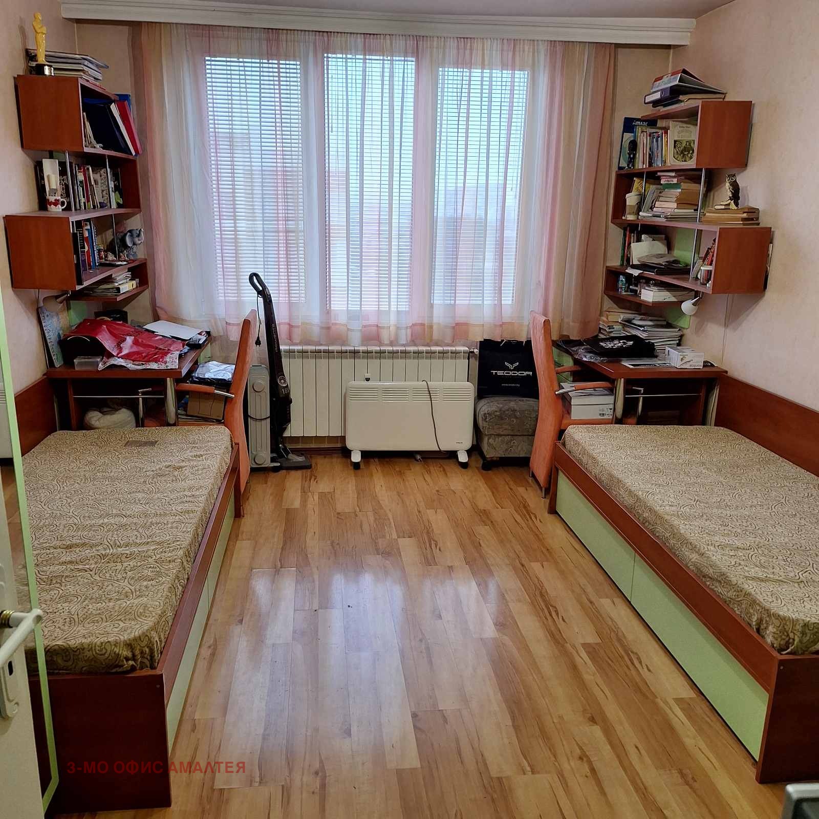 Продава 3-СТАЕН, гр. София, Люлин 5, снимка 8 - Апартаменти - 55260715